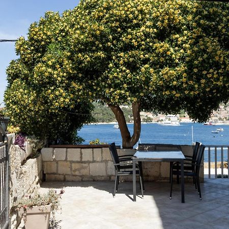 Apartman Radosic هفار المظهر الخارجي الصورة