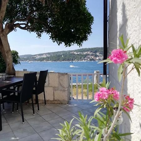 Apartman Radosic هفار المظهر الخارجي الصورة
