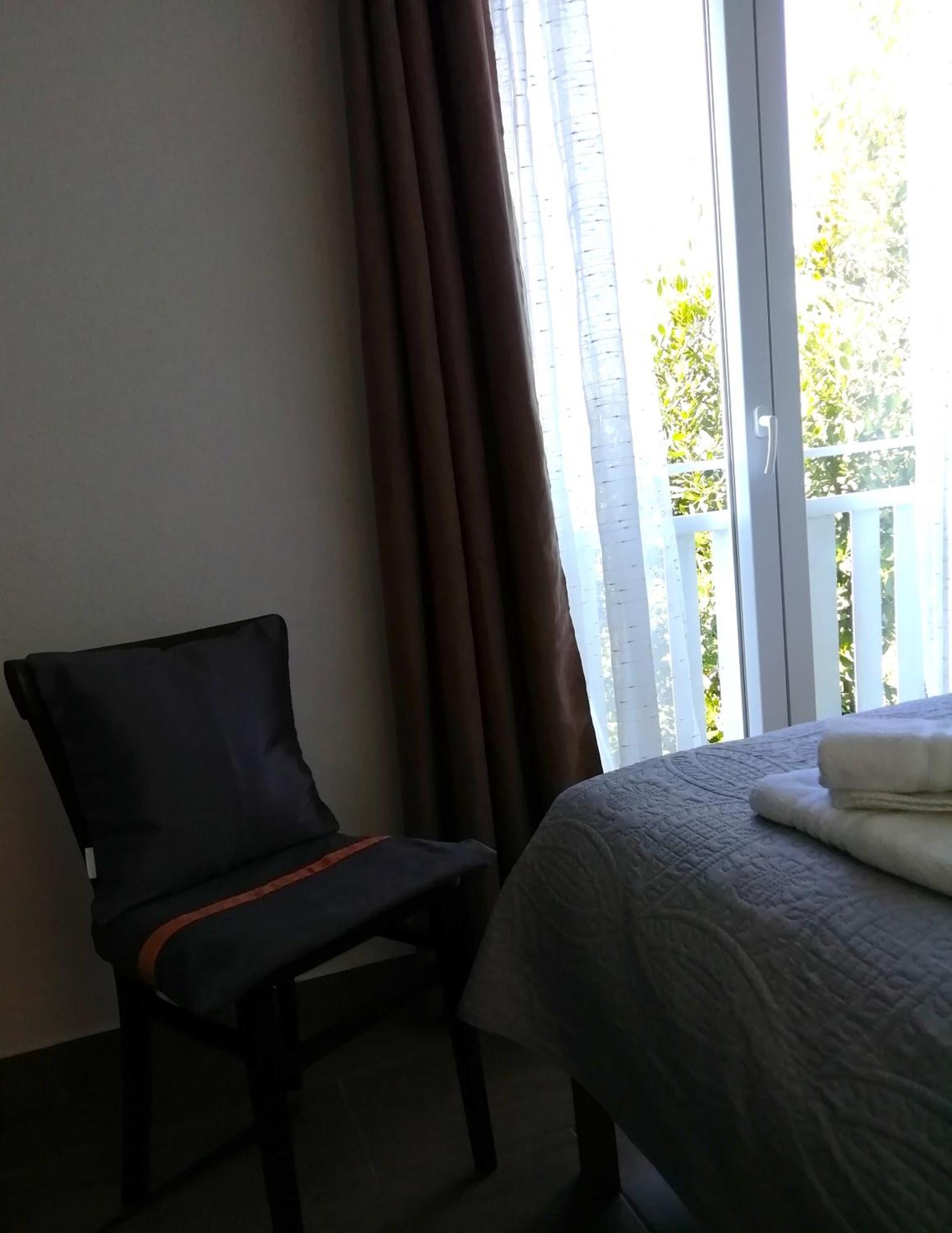 Apartman Radosic هفار المظهر الخارجي الصورة