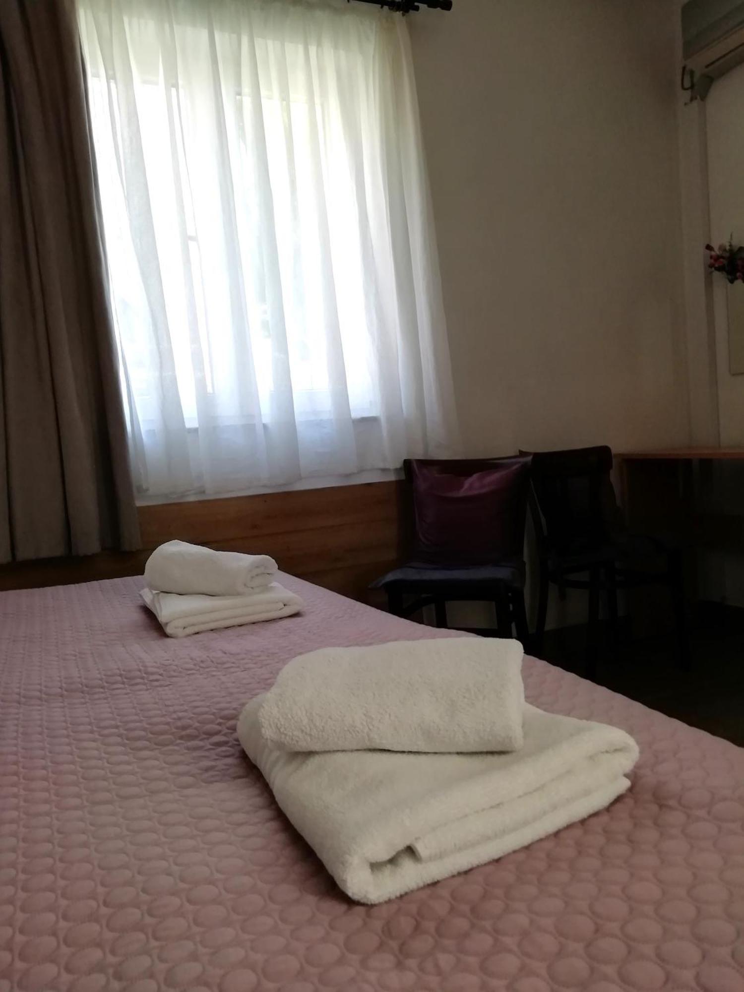 Apartman Radosic هفار المظهر الخارجي الصورة