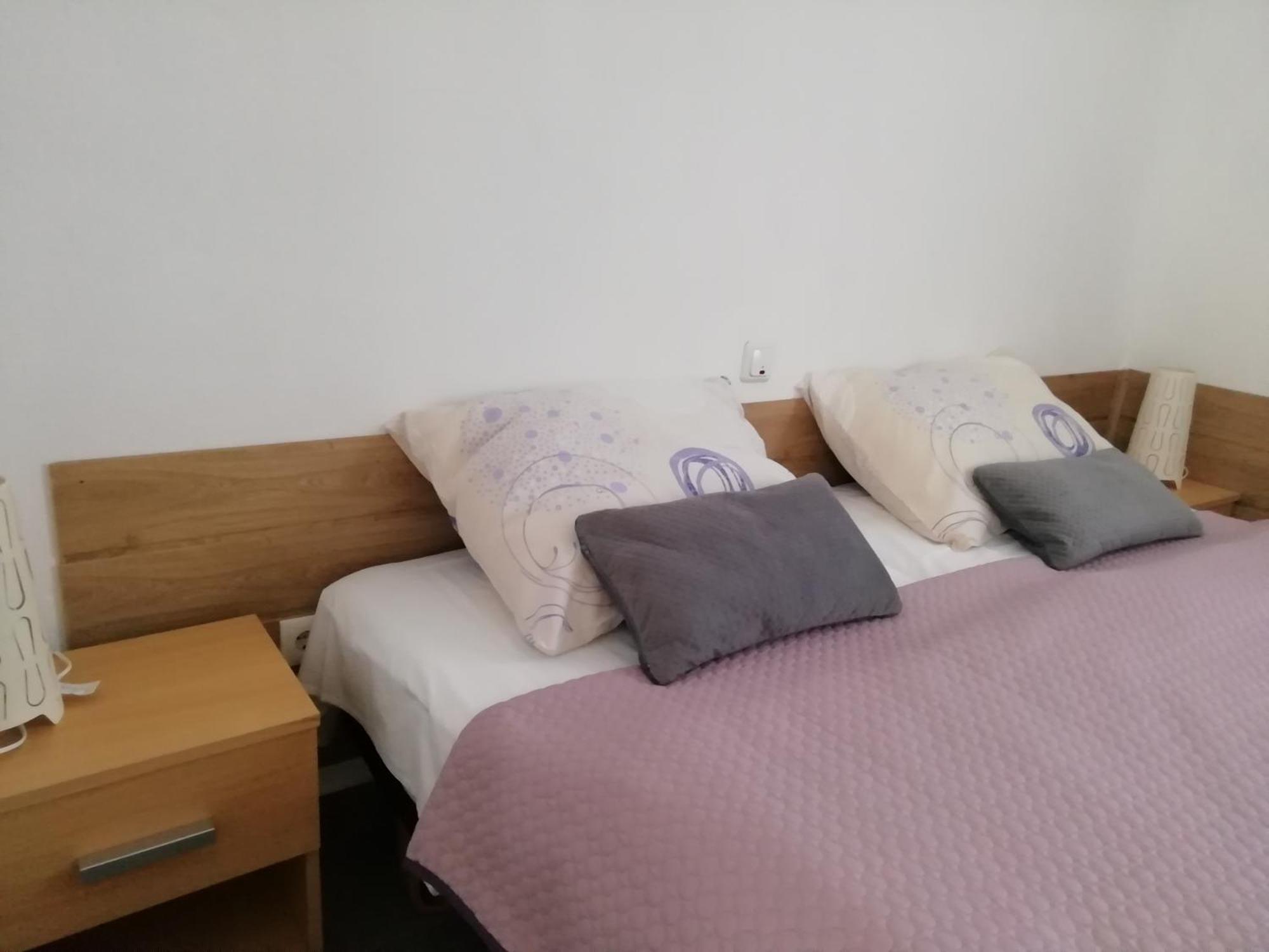 Apartman Radosic هفار المظهر الخارجي الصورة