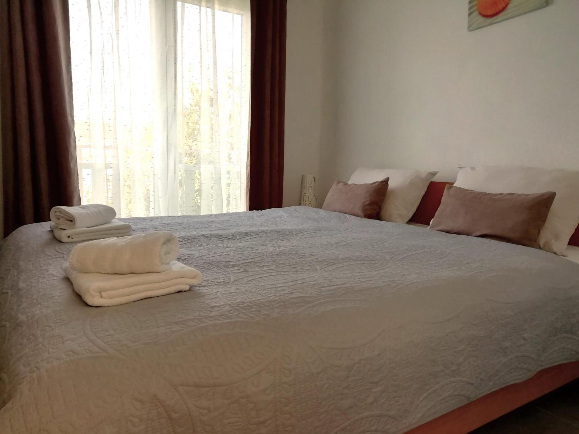 Apartman Radosic هفار المظهر الخارجي الصورة