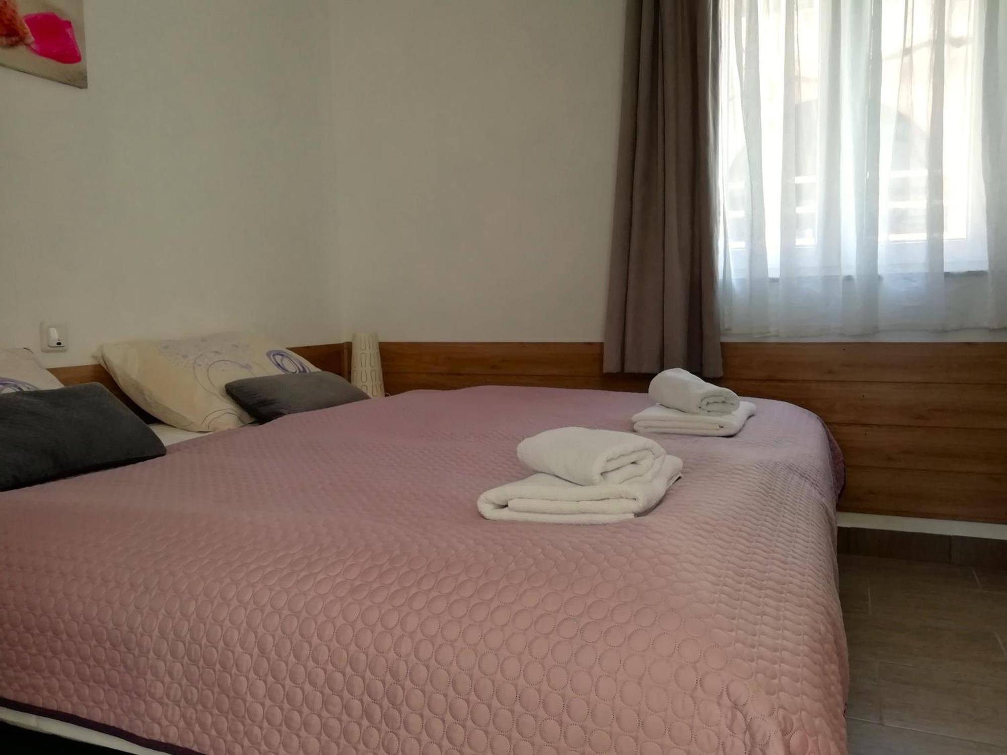 Apartman Radosic هفار المظهر الخارجي الصورة