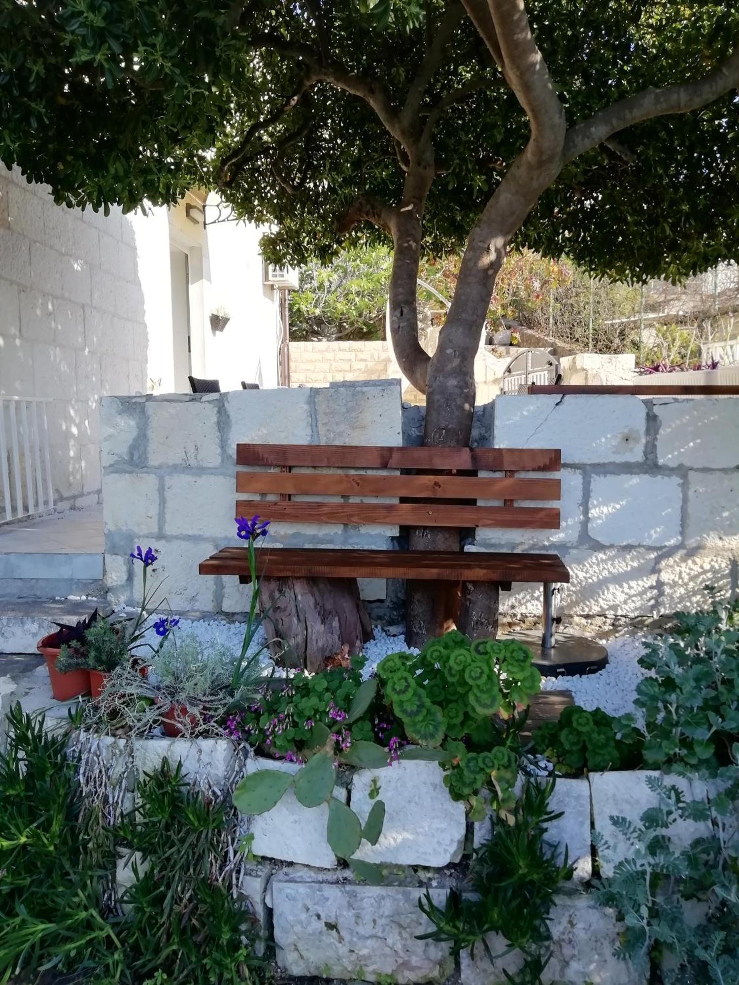 Apartman Radosic هفار المظهر الخارجي الصورة