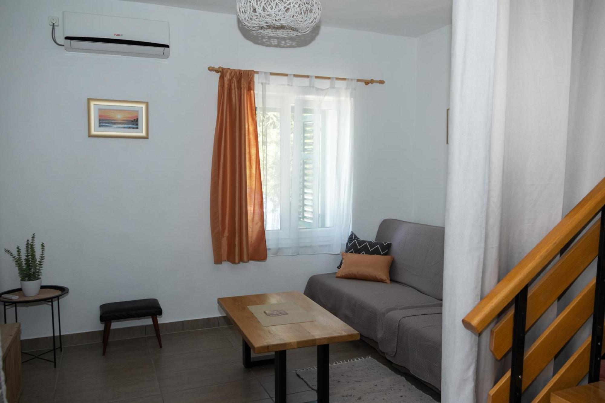 Apartman Radosic هفار المظهر الخارجي الصورة