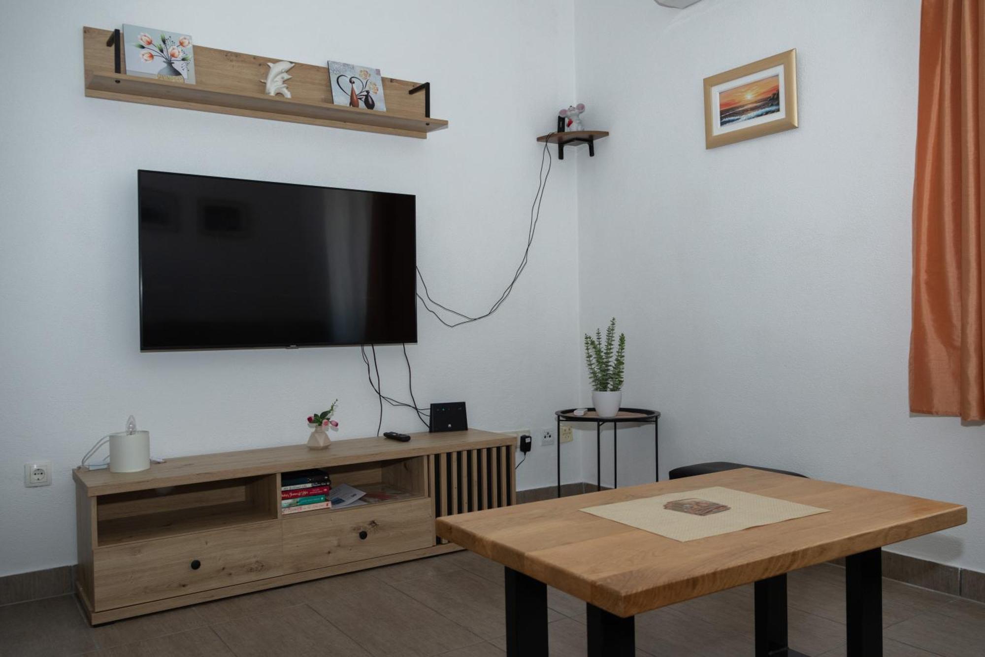 Apartman Radosic هفار المظهر الخارجي الصورة
