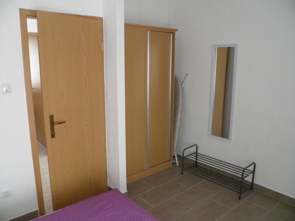 Apartman Radosic هفار المظهر الخارجي الصورة