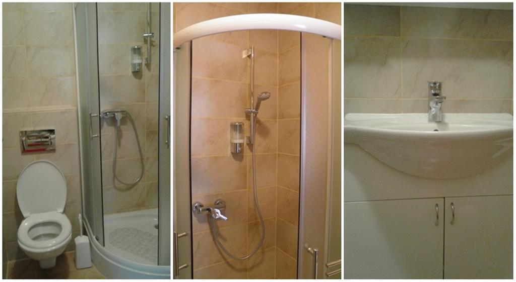 Apartman Radosic هفار المظهر الخارجي الصورة