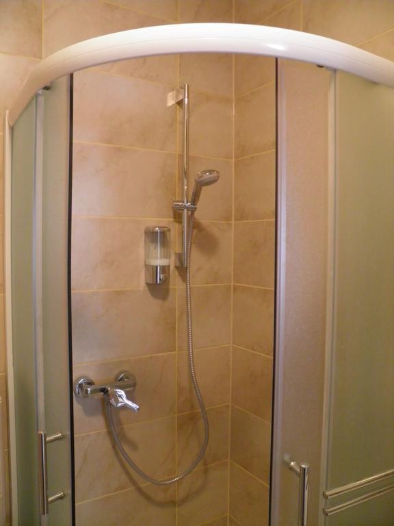 Apartman Radosic هفار المظهر الخارجي الصورة