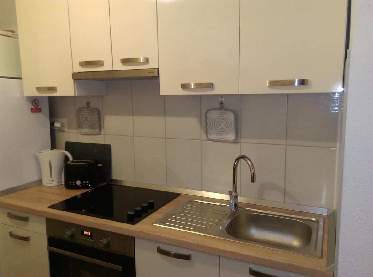Apartman Radosic هفار المظهر الخارجي الصورة