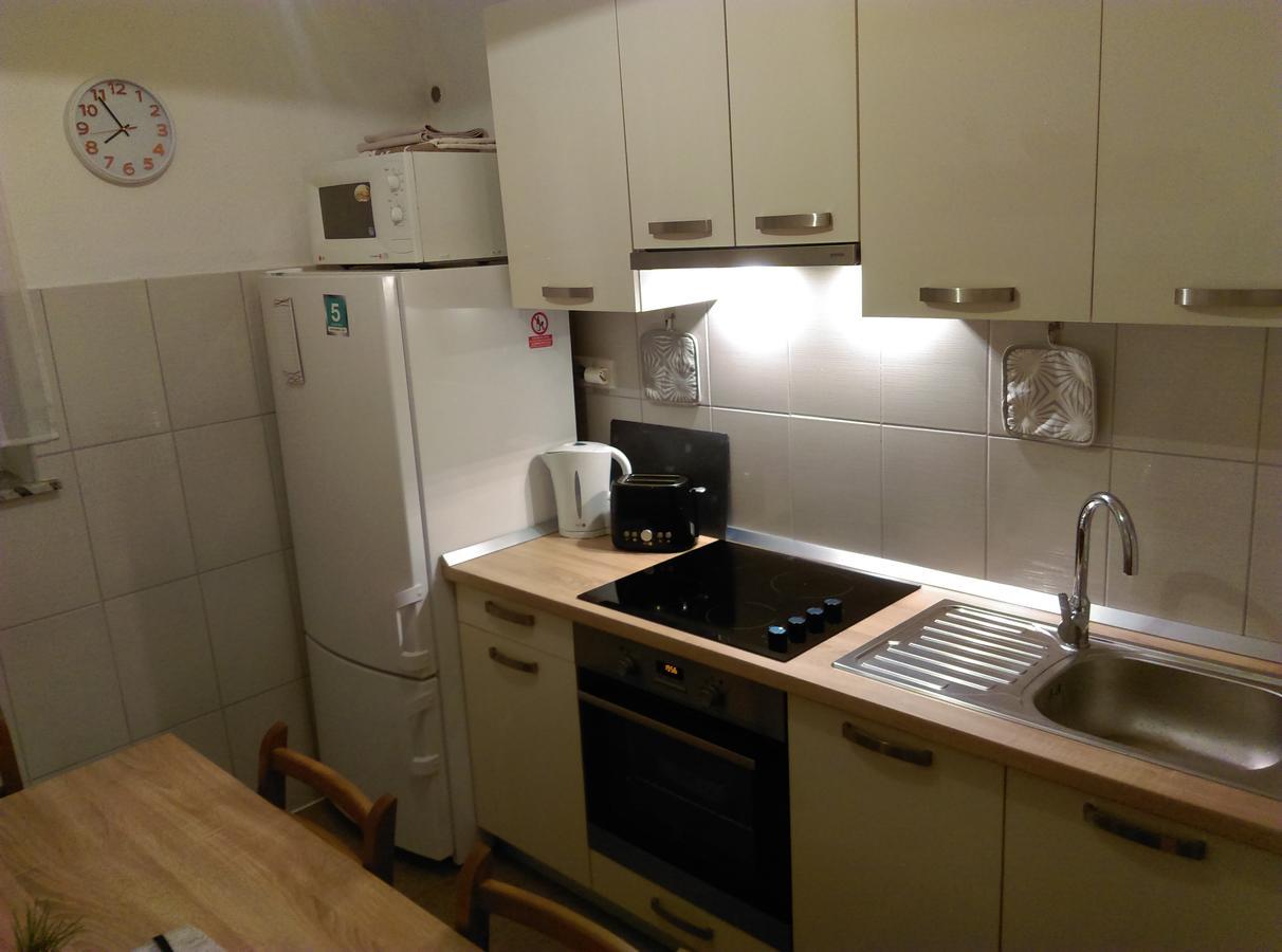 Apartman Radosic هفار المظهر الخارجي الصورة
