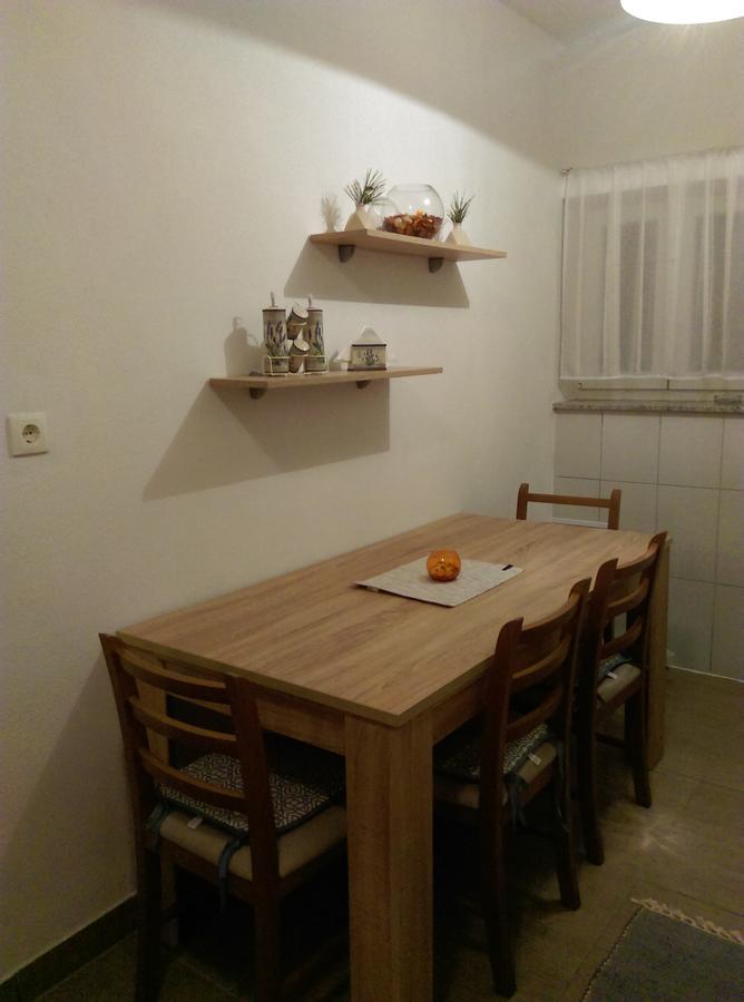 Apartman Radosic هفار المظهر الخارجي الصورة
