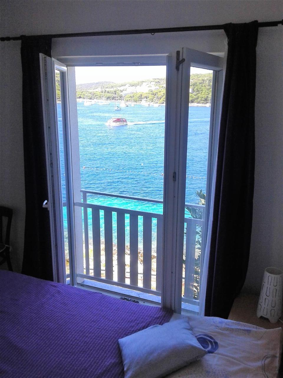Apartman Radosic هفار المظهر الخارجي الصورة