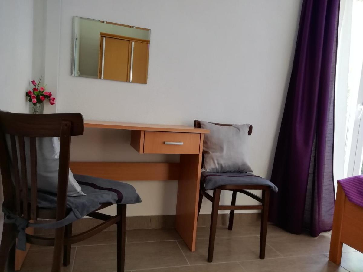 Apartman Radosic هفار المظهر الخارجي الصورة